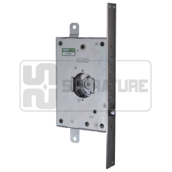 MOTTURA 3D Брава - Триизмерна сигурност